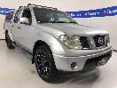 Thumbnail '1' of Nissan Navara