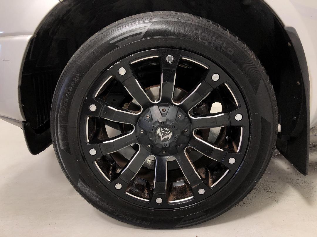 Photo '10' of Nissan Navara Photo '10' of Nissan Navara