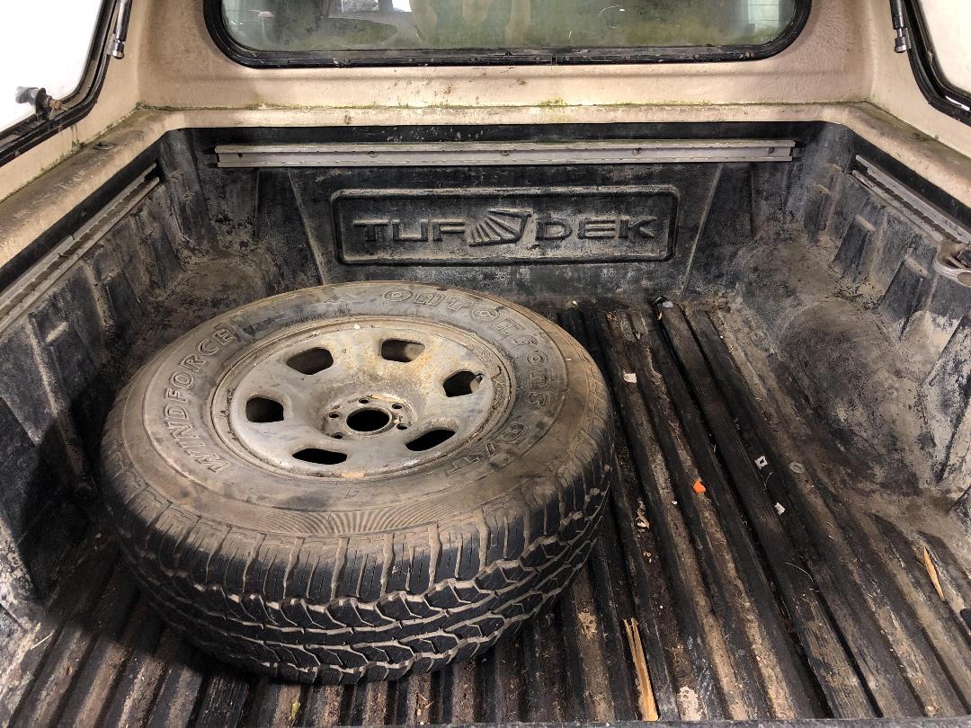 Photo '14' of Nissan Navara Photo '14' of Nissan Navara