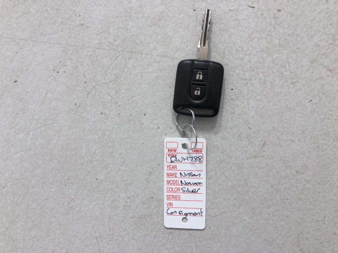 Photo '22' of Nissan Navara Photo '22' of Nissan Navara