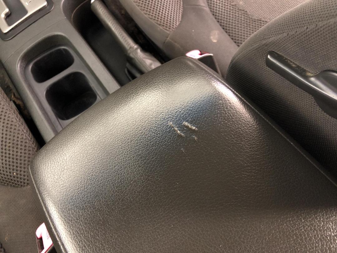 Photo '23' of Nissan Navara Photo '23' of Nissan Navara