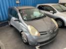 Thumbnail '1' of Nissan Note
