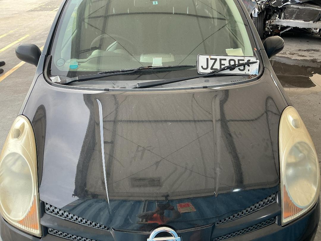 Photo '2' of Nissan Note