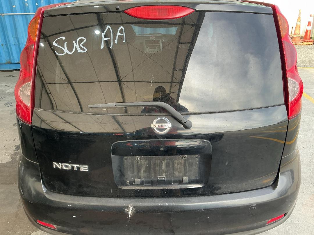 Photo '5' of Nissan Note