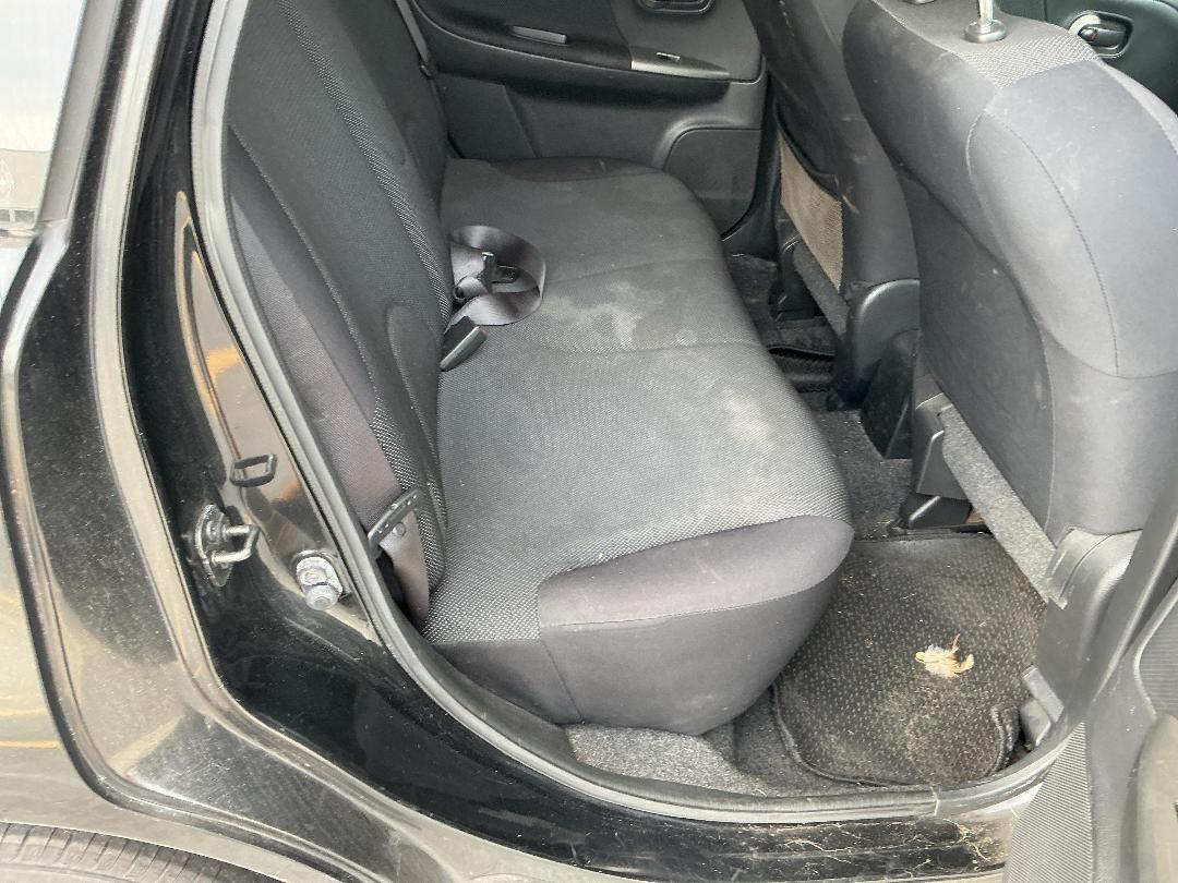 Photo '7' of Nissan Note