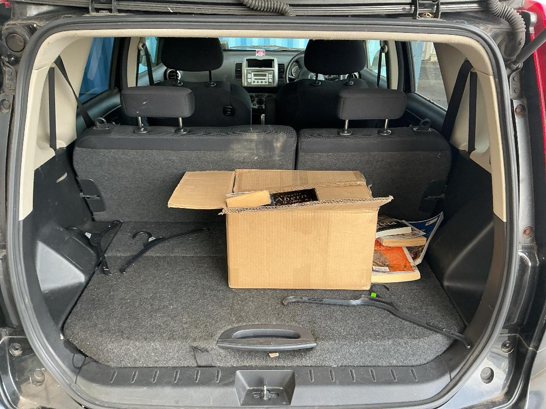 Photo '8' of Nissan Note