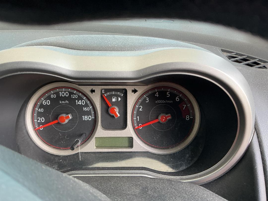 Photo '12' of Nissan Note