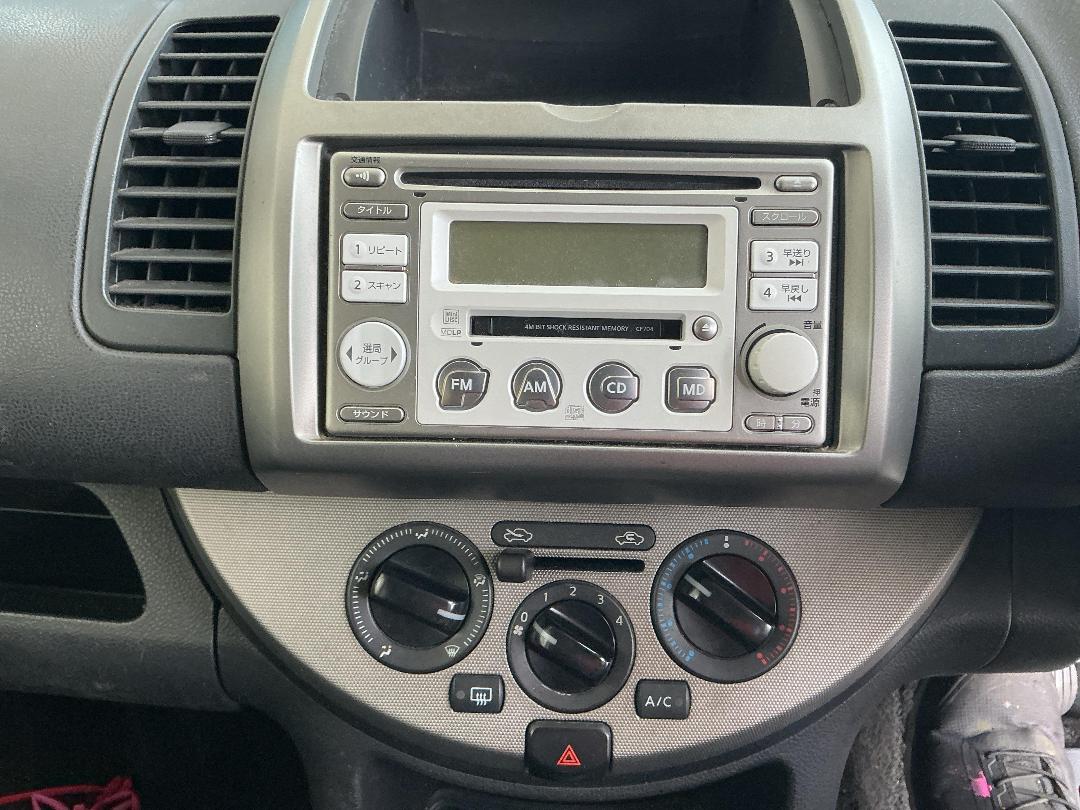 Photo '11' of Nissan Note