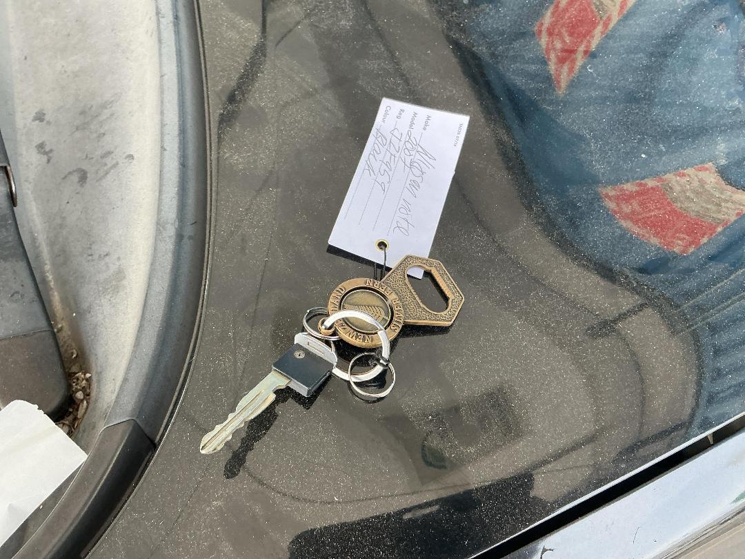 Photo '14' of Nissan Note