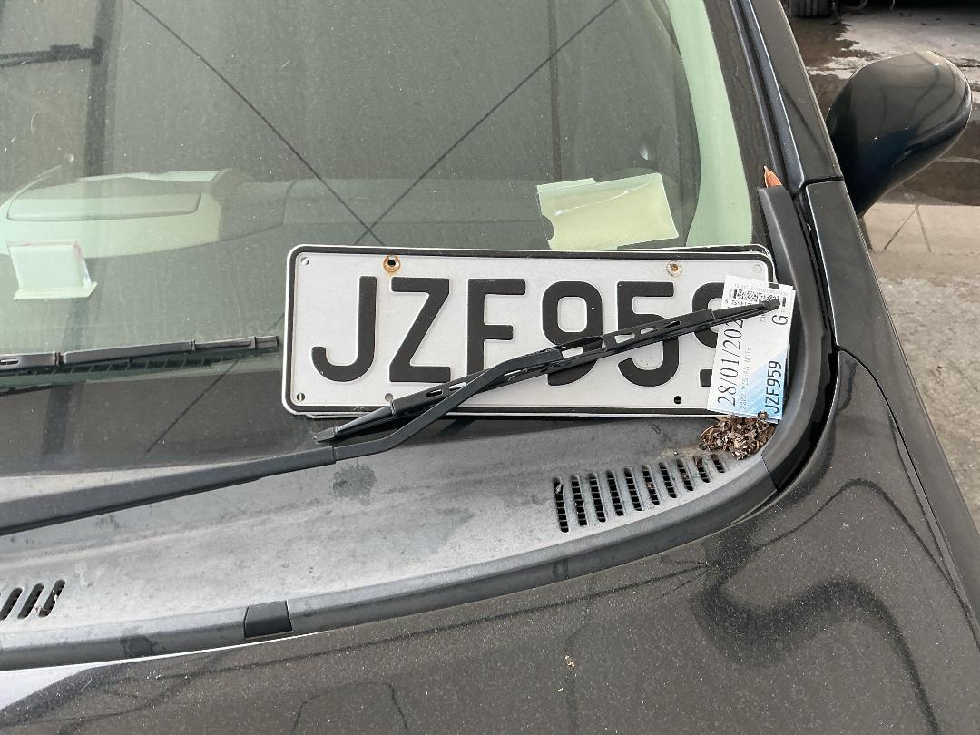 Photo '15' of Nissan Note