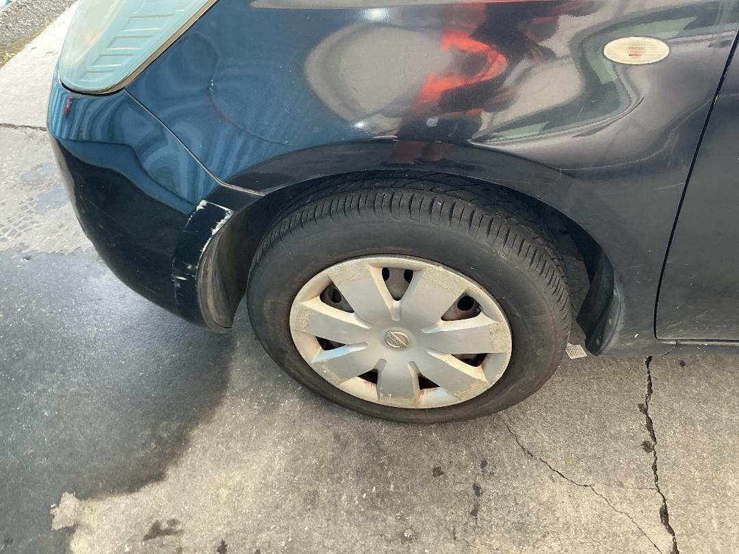 Photo '19' of Nissan Note