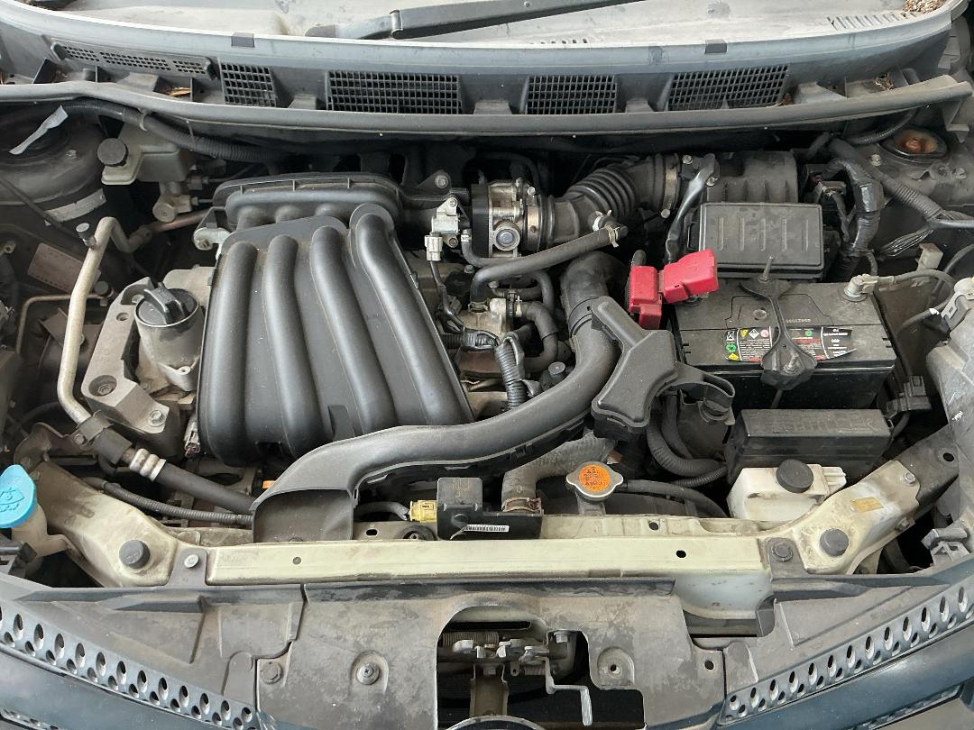 Photo '16' of Nissan Note