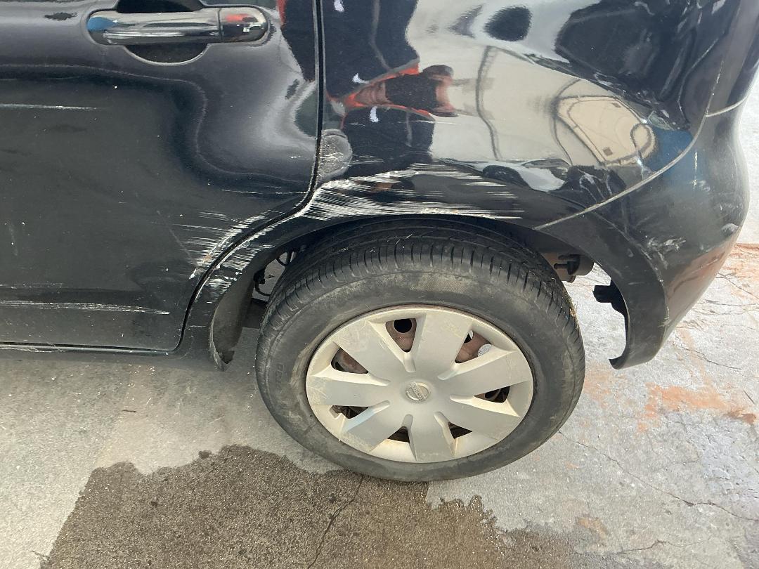 Photo '20' of Nissan Note