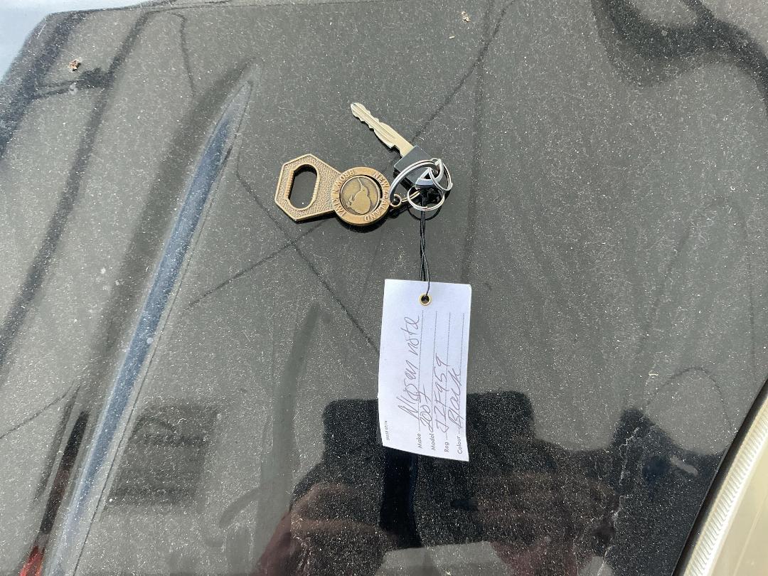 Photo '18' of Nissan Note