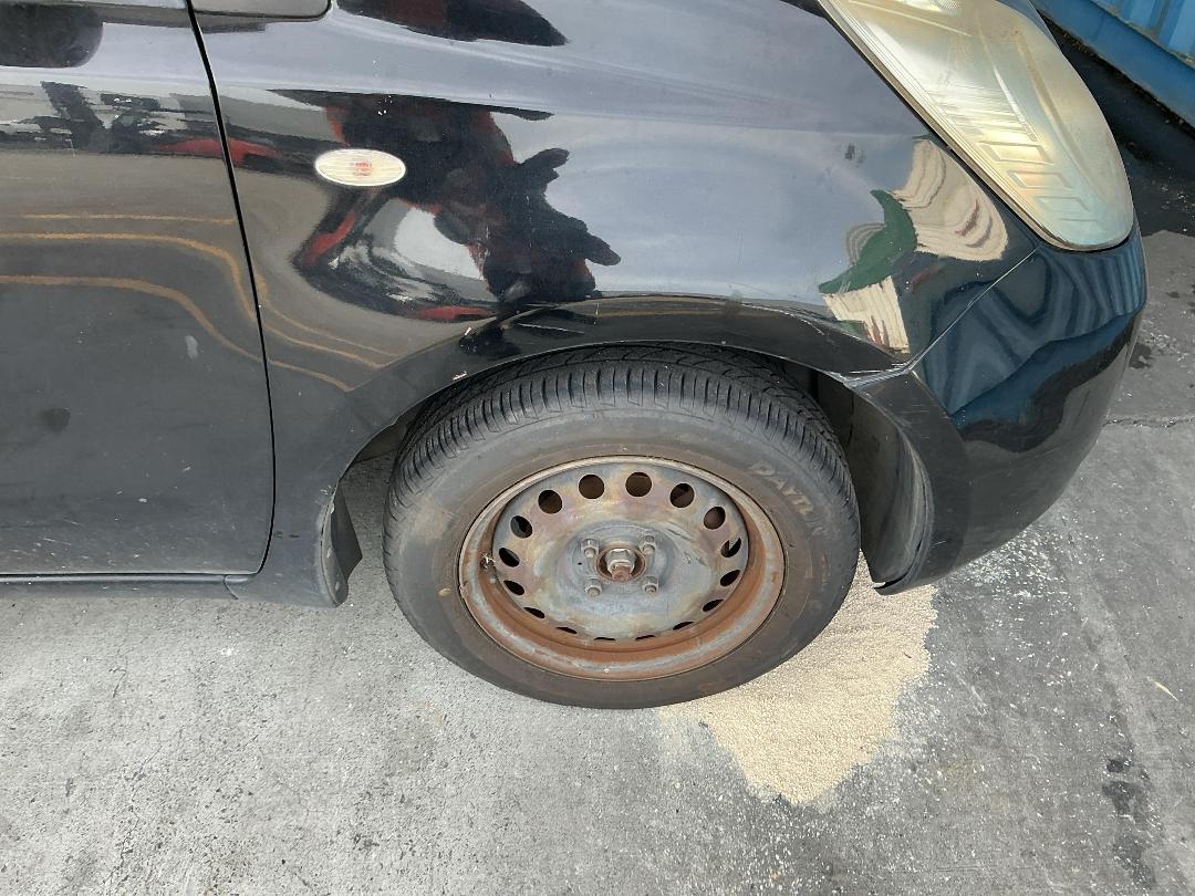 Photo '22' of Nissan Note