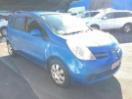 Thumbnail '1' of Nissan Note