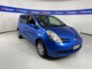 Thumbnail '1' of Nissan Note