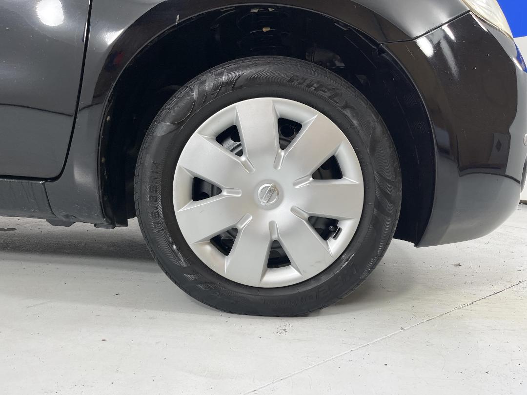 Photo '9' of Nissan Note