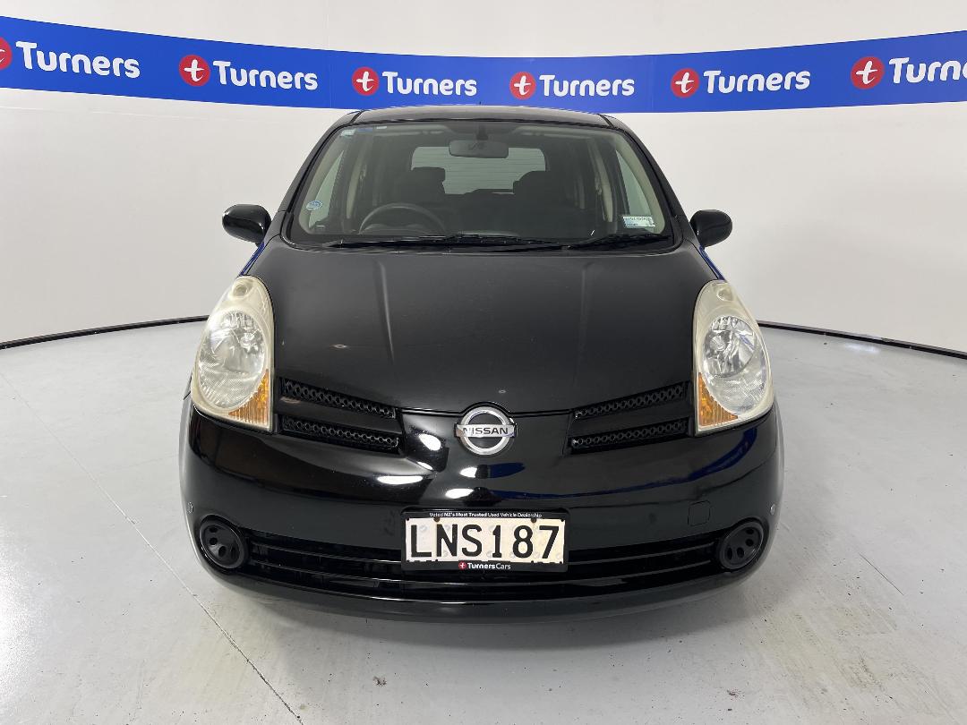 Photo '2' of Nissan Note