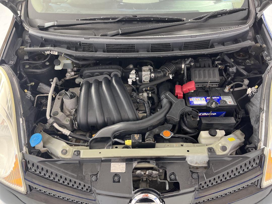 Photo '13' of Nissan Note