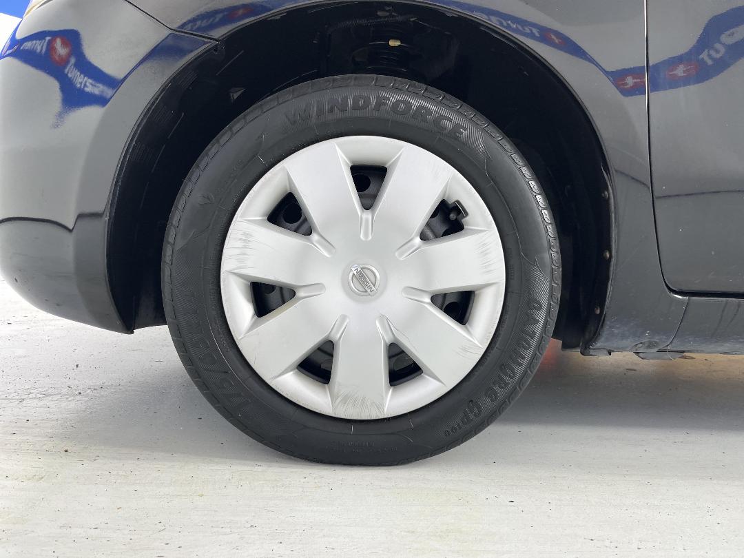 Photo '10' of Nissan Note