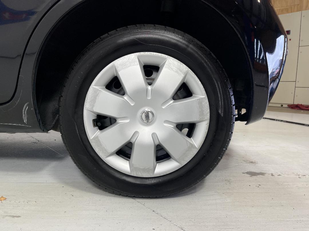 Photo '11' of Nissan Note