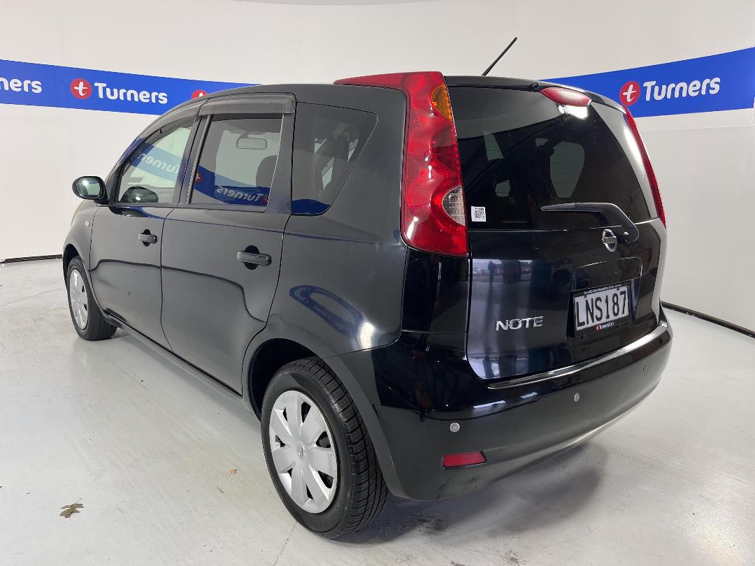 Photo '5' of Nissan Note