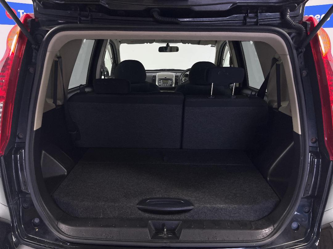 Photo '14' of Nissan Note