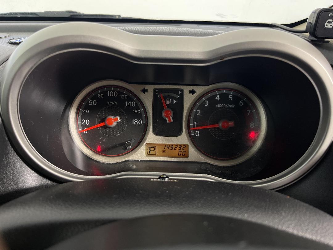 Photo '21' of Nissan Note