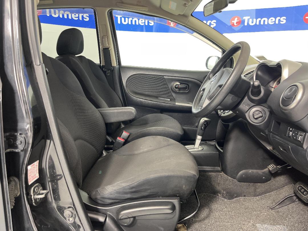 Photo '16' of Nissan Note