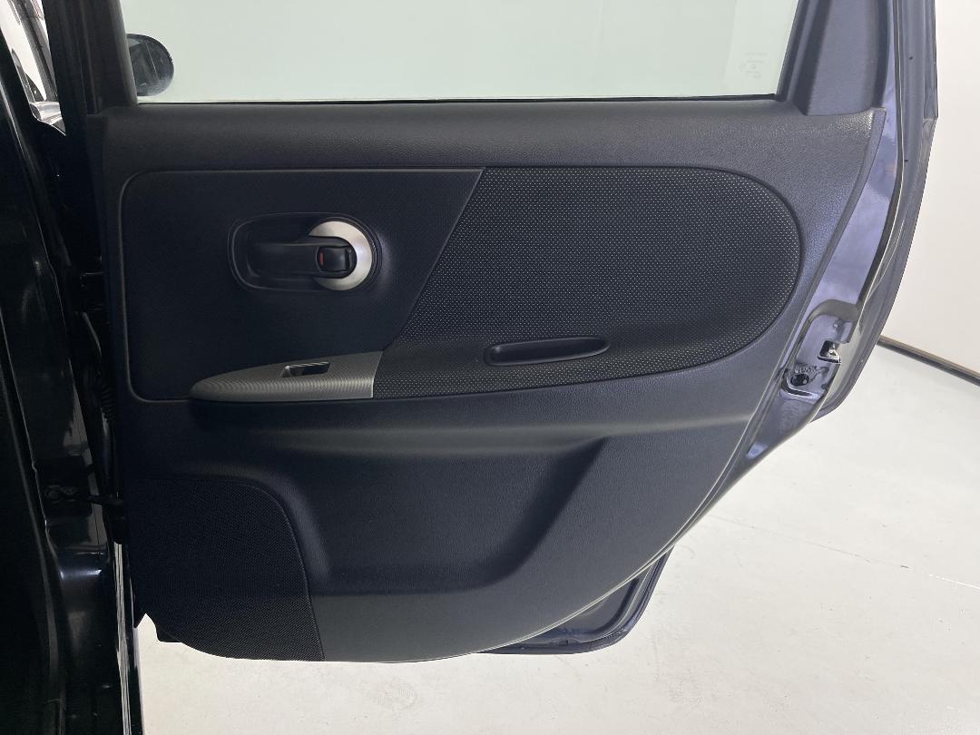 Photo '19' of Nissan Note