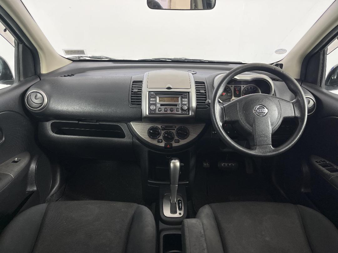 Photo '17' of Nissan Note