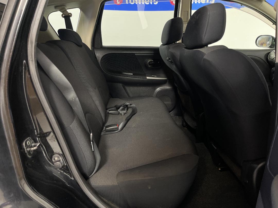 Photo '20' of Nissan Note