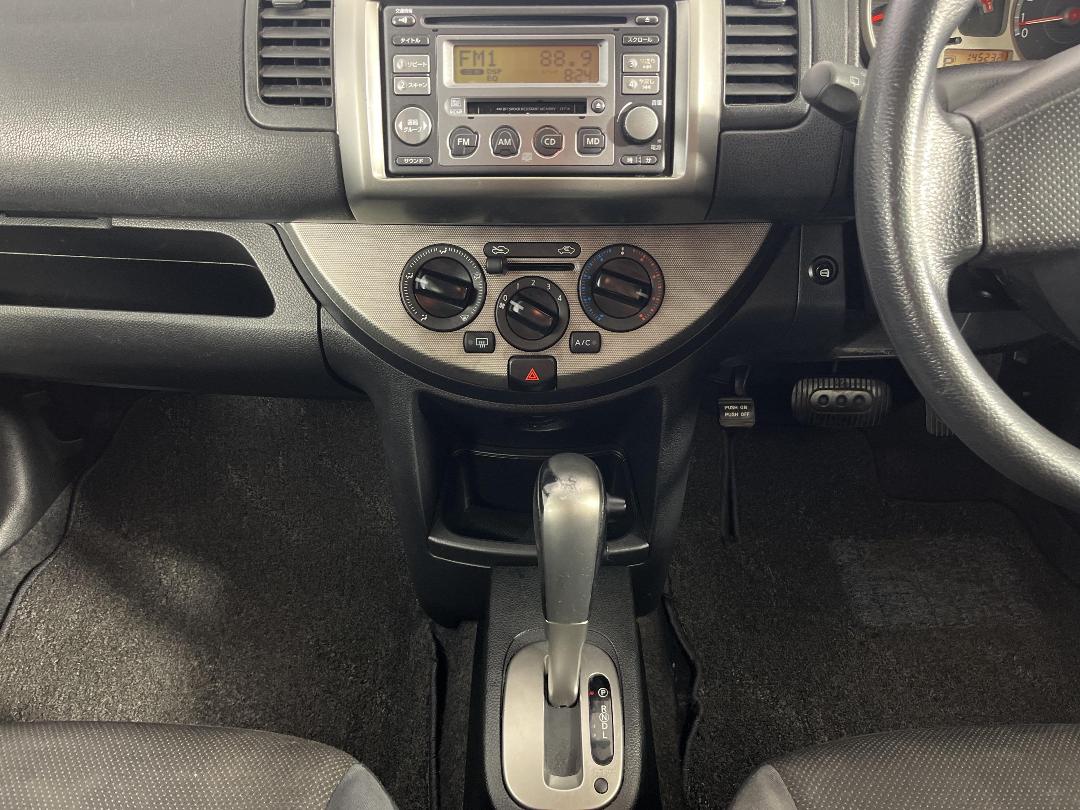 Photo '18' of Nissan Note