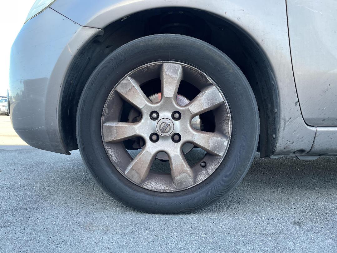 Photo '5' of Nissan Note