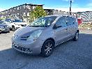 Thumbnail '4' of Nissan Note