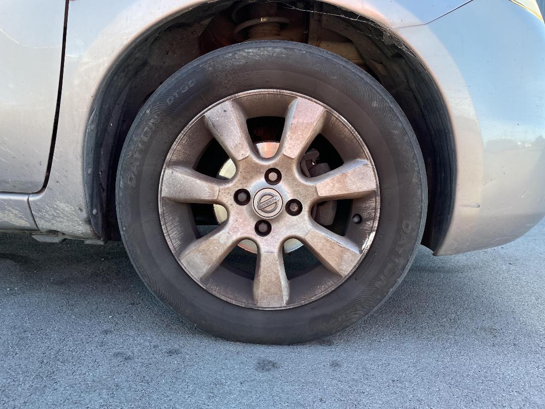 Photo '2' of Nissan Note