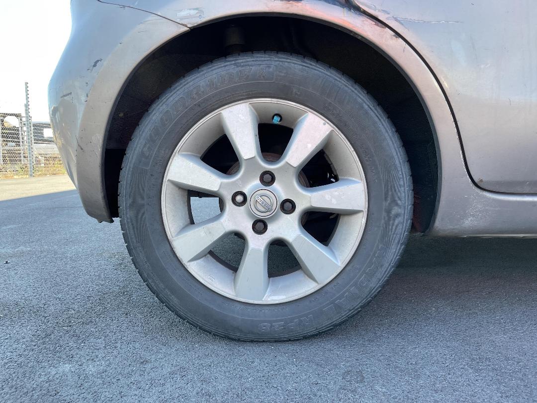 Photo '8' of Nissan Note