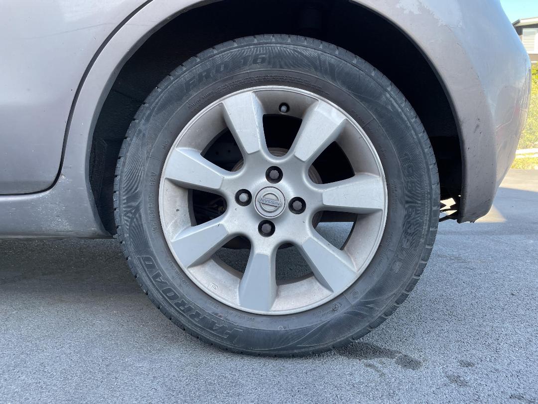 Photo '11' of Nissan Note