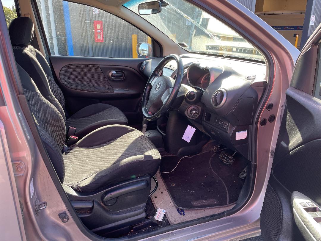 Photo '13' of Nissan Note