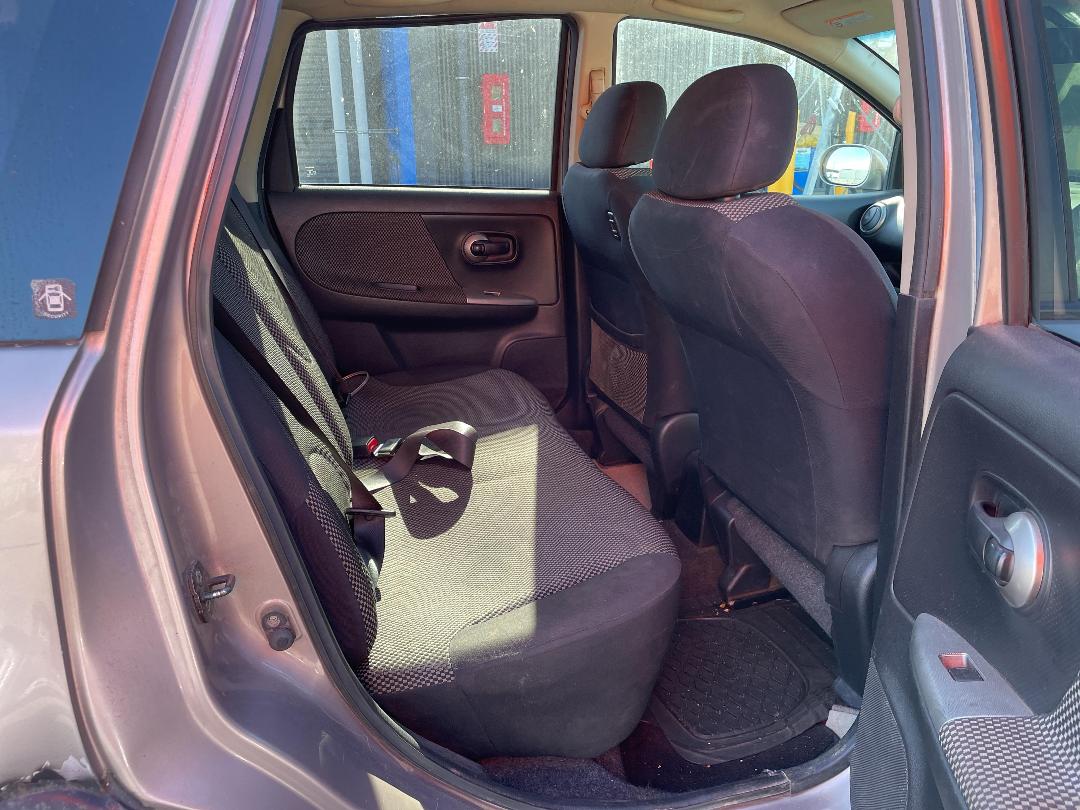 Photo '17' of Nissan Note