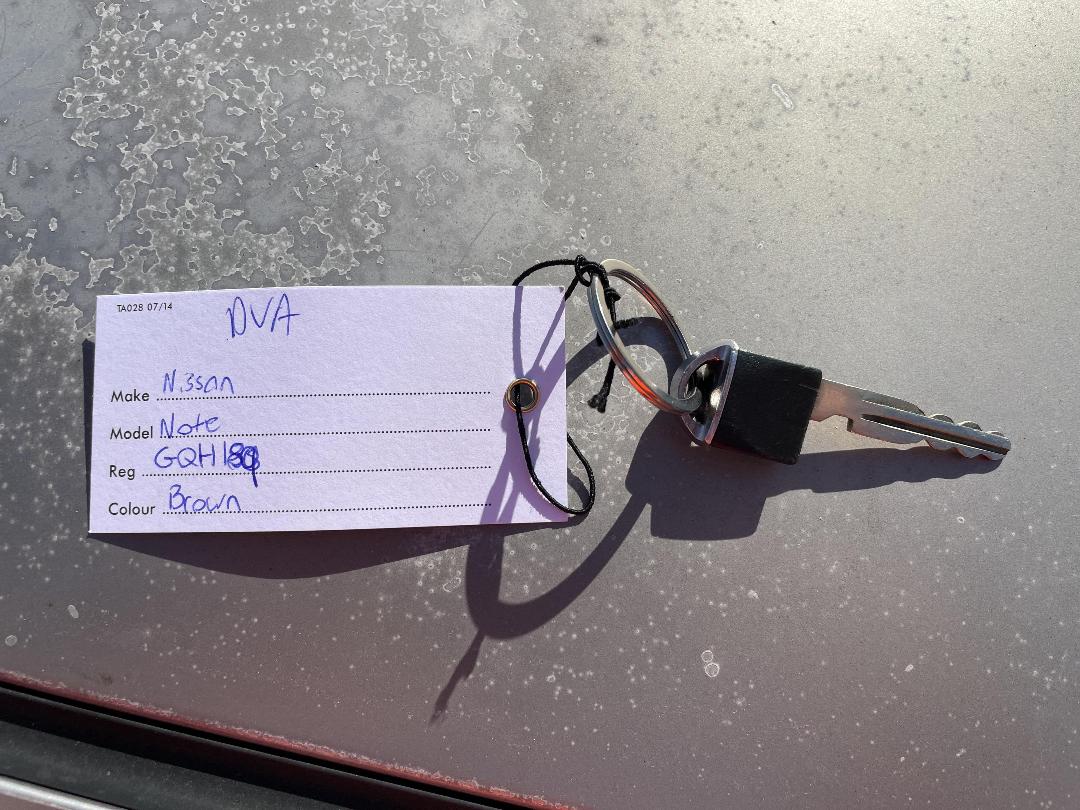 Photo '14' of Nissan Note