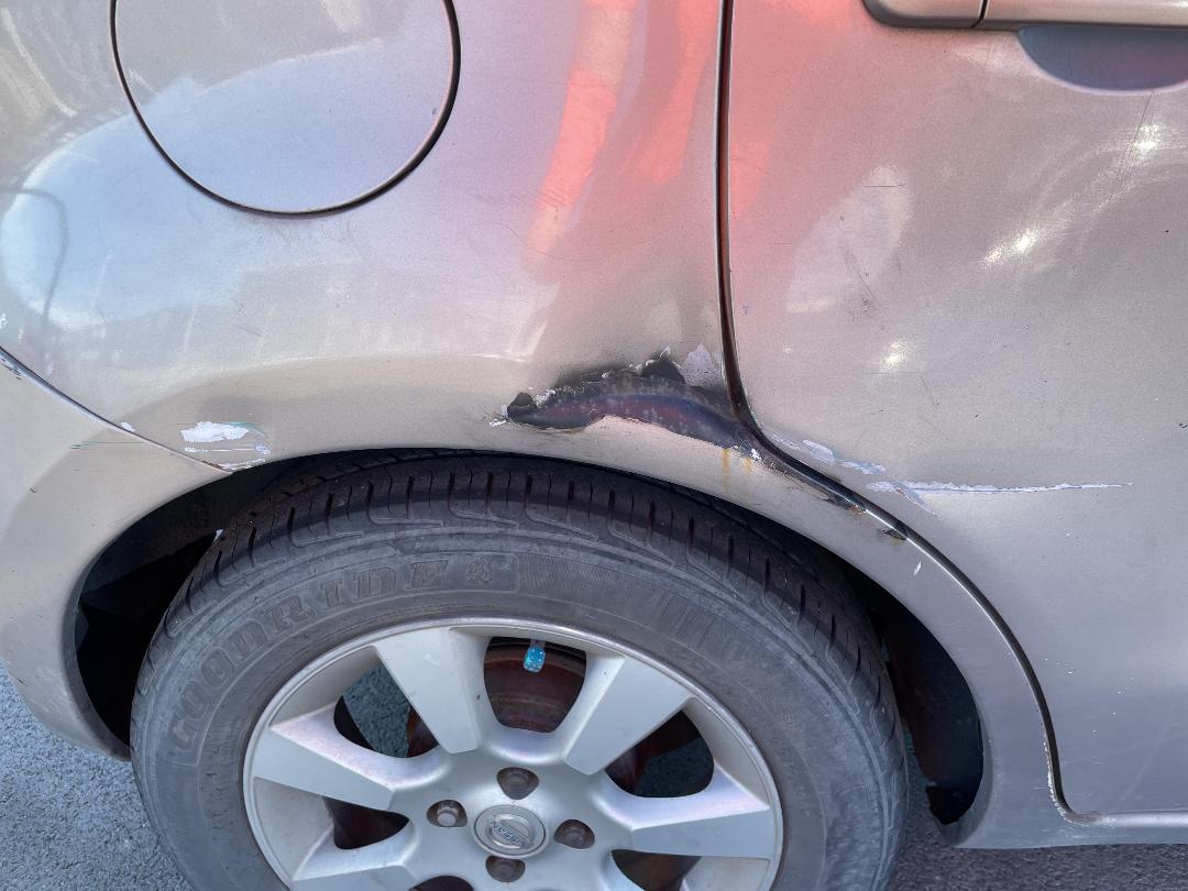 Photo '19' of Nissan Note