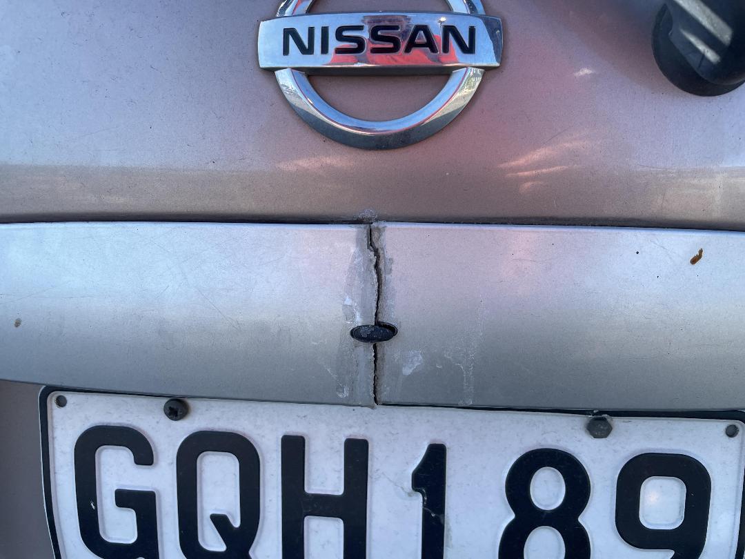 Photo '20' of Nissan Note