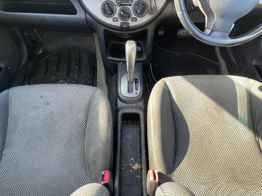 Photo '18' of Nissan Note