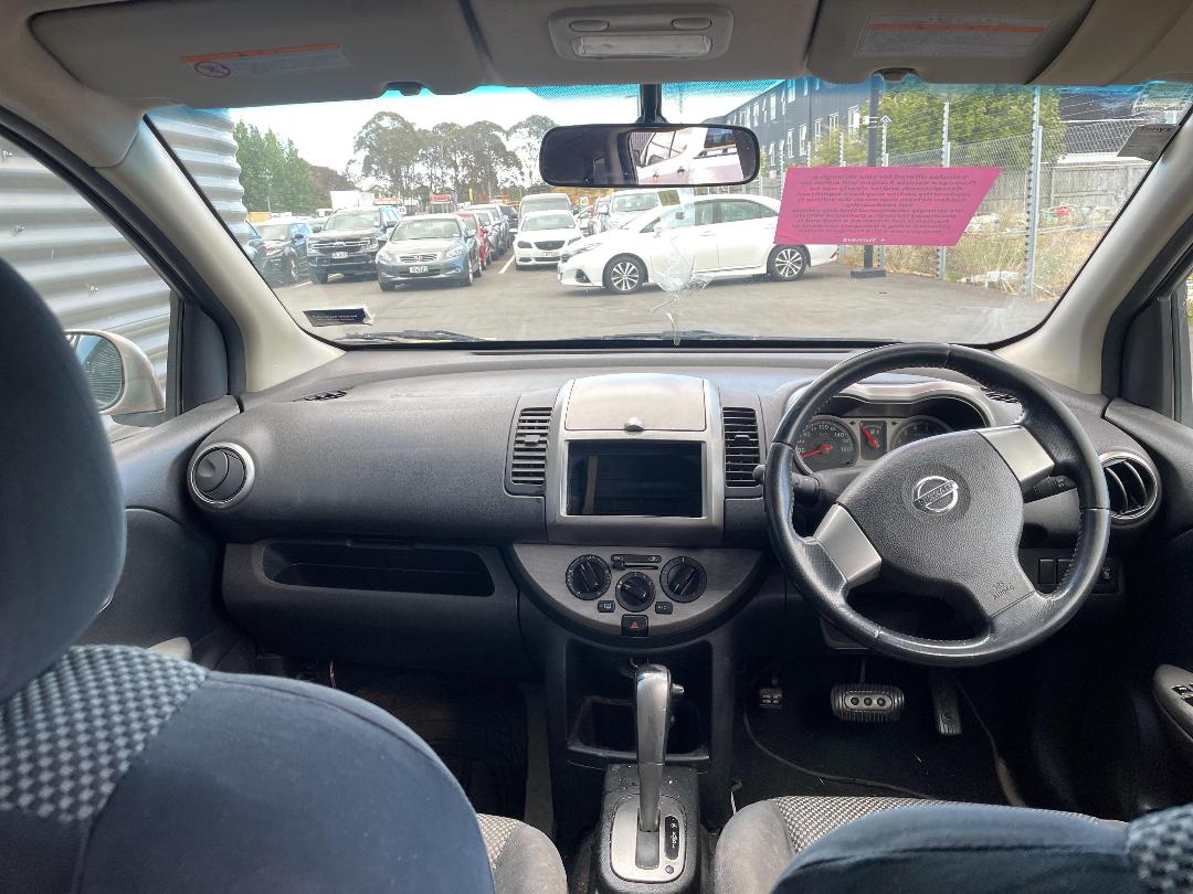 Photo '28' of Nissan Note