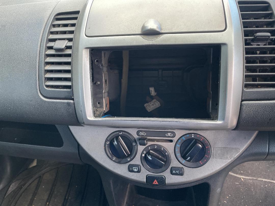 Photo '30' of Nissan Note