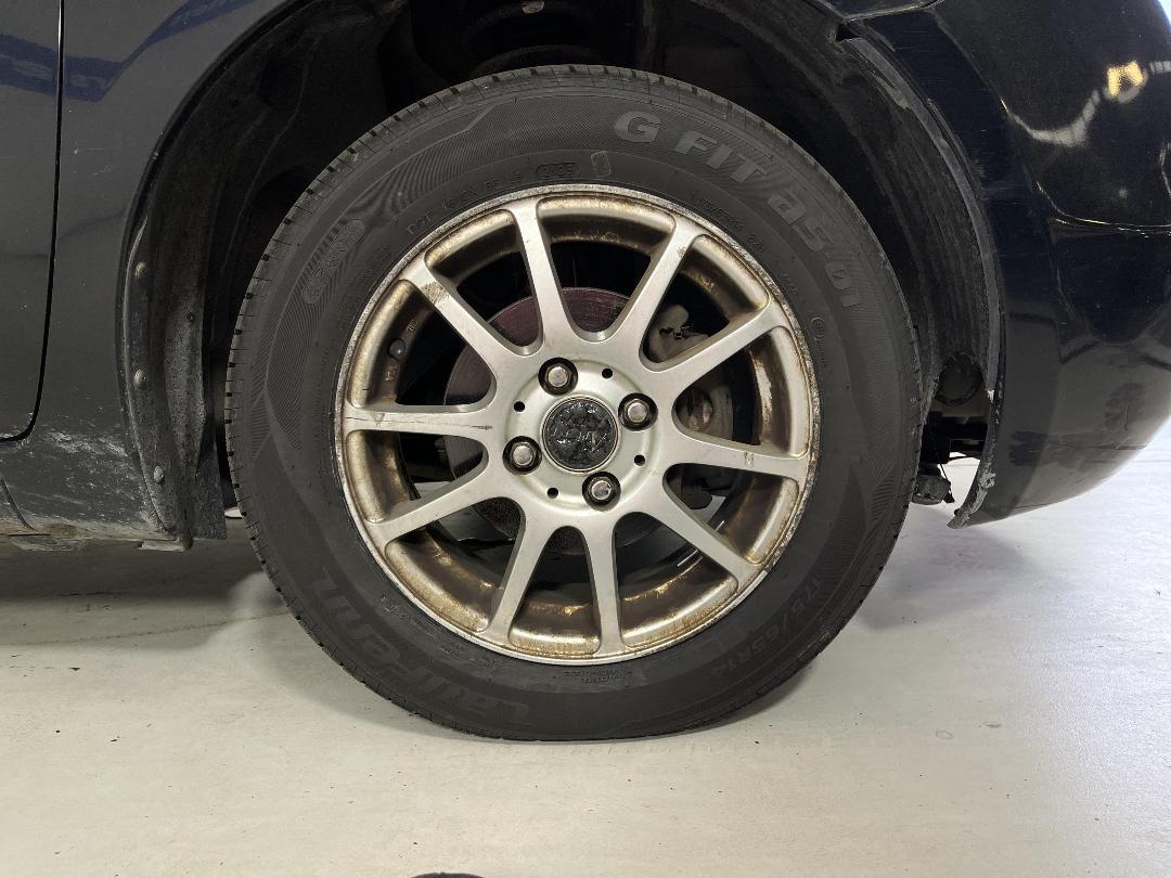 Photo '7' of Nissan Note