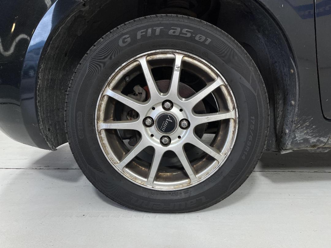 Photo '8' of Nissan Note