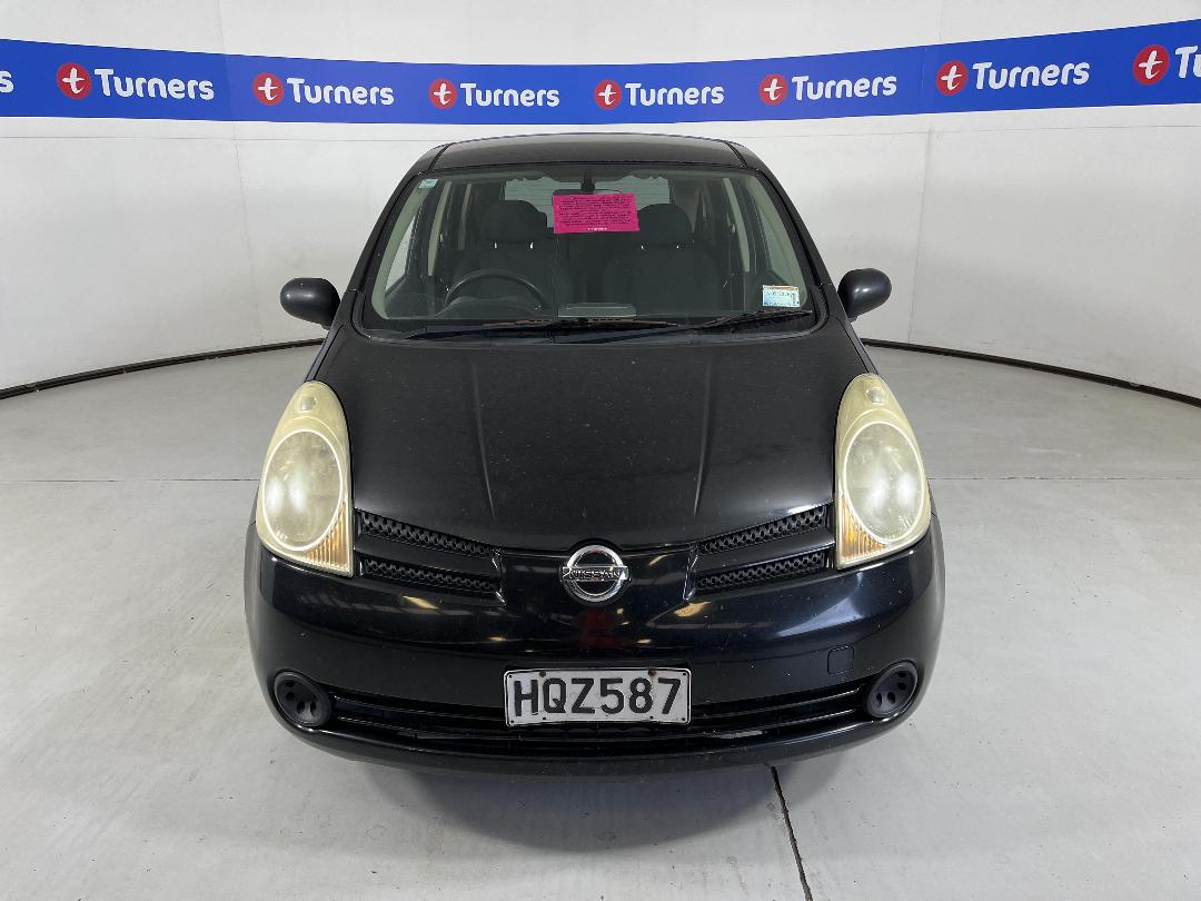 Photo '2' of Nissan Note